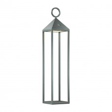 Уличный переносной светильник IP54 4606/2TL черный YORK ODEON LIGHT