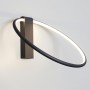 Настенный светильник 4318/32WL белый ANNEL ODEON LIGHT