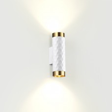 Настенный светильник 4286/2W белый, металл AD ASTRUM ODEON LIGHT Настенный светильник 4286/2W белый, металл AD ASTRUM ODEON LIGHT