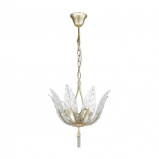 Подвесная люстра Odeon Light Floweri 4838/4