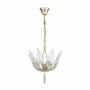 Подвесная люстра Odeon Light Floweri 4838/4
