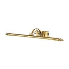 Подсветка для картин Odeon Light Lion 4179/7WL
