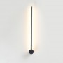 Настенный светильник 4335/12WL белый FILLINI ODEON LIGHT