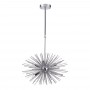 Подвесная люстра Odeon Light Kavalle 4661/6