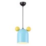 Подвесной светильник Odeon Light Mickey 4732/1