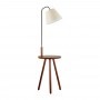 Торшер Odeon Light Kalda 4666/1F