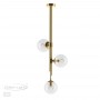 Подвесной светильник Odeon Light Brazeri 4799/3
