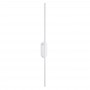 Настенный светодиодный светильник Odeon Light Mill 3858/12WW