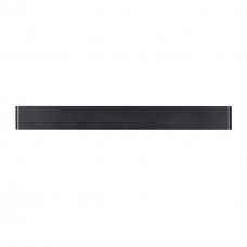 Настенный светильник 4294/30WL черный FRAMANT ODEON LIGHT