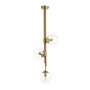Подвесной светильник Odeon Light Brazeri 4799/3