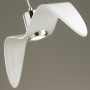 Подвес 4903/1C хром BIRDS ODEON LIGHT