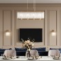 Настенный светильник 4976/1W золото EDERA ODEON LIGHT