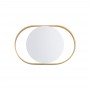 Настенный светодиодный светильник Odeon Light Mondy 4246/7WW