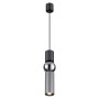 Подвесной светодиодный светильник Odeon Light Sakra 4070/5L