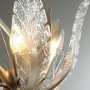 Подвесная люстра Odeon Light Floweri 4838/4