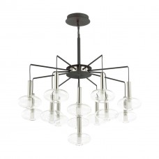 Подвесная люстра Odeon Light Vele 4815/13