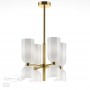 Подвесная люстра Odeon Light Orinoco 4798/8