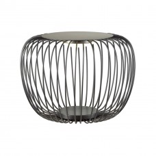 Настольная лампа Odeon Light Ulla 4106/7TL