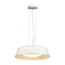 Подвес 4157/3 хром/белый SAPIA ODEON LIGHT
