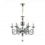 Подвесная люстра Odeon Light Iria 4601/6