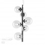 Подвесная люстра Odeon Light Tovi 4818/6