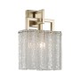 Настенный светильник 4976/1W золото EDERA ODEON LIGHT