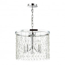 Подвесная люстра Odeon Light Raini 4845/5 Подвесная люстра Odeon Light Raini 4845/5