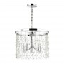 Подвесная люстра Odeon Light Raini 4845/5