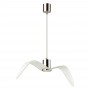 Подвес 4903/1C хром BIRDS ODEON LIGHT