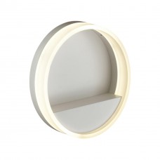 Настенный светильник 4145/18L белый GETTI ODEON LIGHT