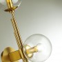 Подвесной светильник Odeon Light Brazeri 4799/3