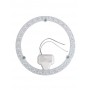 Сменный светодиодный модуль для светильника LED XD-GY-0024, 24 Вт, 5000К, 2050Лм