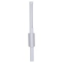 86209-9.2-001KT LED3W+6W WT светильник настенный Reluce