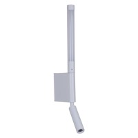 86209-9.2-001KT LED3W+6W WT светильник настенный Reluce