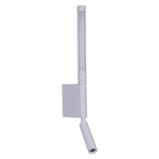 86209-9.2-001KT LED3W+6W WT светильник настенный Reluce