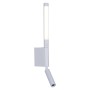 86209-9.2-001KT LED3W+6W WT светильник настенный Reluce