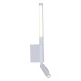 86209-9.2-001KT LED3W+6W WT светильник настенный Reluce