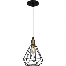 Подвесной светильник Reluce 04773-0.9-01 BK