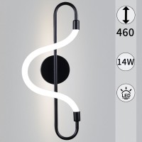 Настенный светильник Reluce 05627-0.2-01