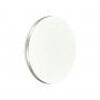 7625/CL PALE SN 036 Светильник пластик/белый/серебристый LED 30Вт без ДУ 4000К D340 IP43 RINGO