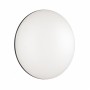 3042/CL TAN SN 024 Светильник пластик/белый/черный LED 30Вт 4000К D330 IP43 VAKA