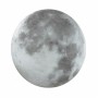 3084/DL PALE SN 014 Светильник пластик/белый/серый LED 48Вт без ДУ 4000К D380 IP43 MON