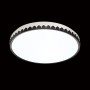 3053/CL PALE SN 023 Светильник пластик/белый/черный LED 30Вт 4000К D335 IP43 DORTA