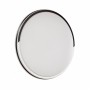 3057/DL PALE SN 012 Светильник пластик/белый/черный LED 48Вт 3000-6000К D380 IP43 пульт ДУ KEPA