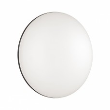 3042/EL TAN SN 024 Светильник пластик/белый/черный LED 72Вт 3000-6500К D490 IP43 пульт ДУ/ LampSmart VAKA