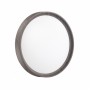 7627/CL PALE SN 019 Светильник пластик/белый/венге под дерево LED 30Вт без ДУ 4000К D330 IP43 WOODI