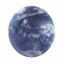 3085/DL PALE SN 015 Светильник пластик/белый/синий LED 48Вт без ДУ 4000К D380 IP43 SPACE