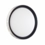 3049/DL PALE SN 035 Светильник пластик/белый/черный LED 48Вт 3000-6000К D395 IP43 пульт ДУ SHINY