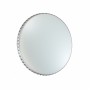 2077/DL PALE SN 072 Светильник пластик/белый/прозрачный LED 48Вт 3000-6000K D390 IP43 пульт ДУ DINA