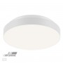 3050/AL MINI SN 043 Светильник пластик/белый LED 12Вт 4000К D220 IP43 SMALLI